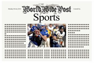 开云品牌-体育新闻中心共建体育新闻编辑智能校对系统,体育新闻报道范文大全